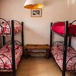 Hostel like quijote