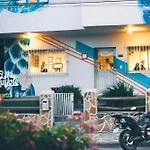 Hostel like quijote
