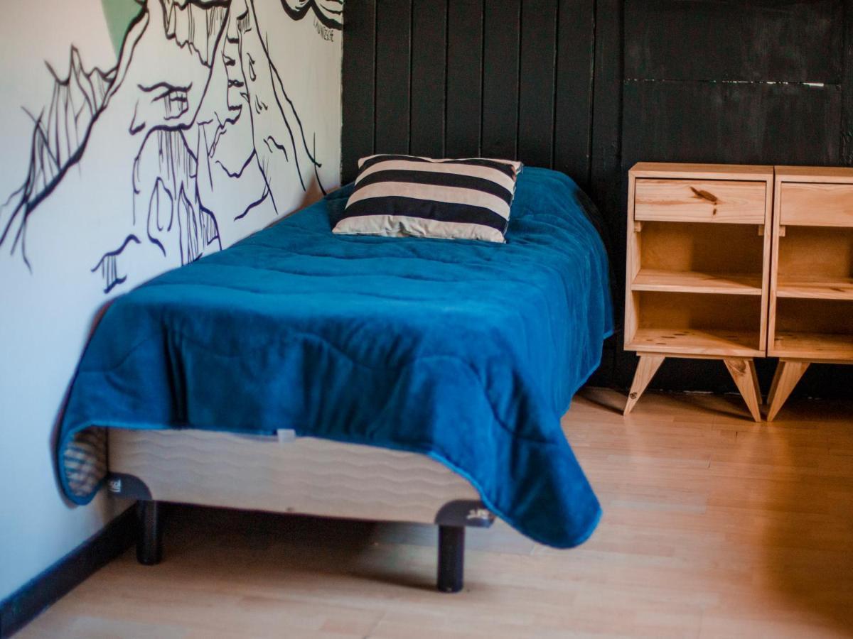 Like Quijote Hostal San Carlos de Bariloche