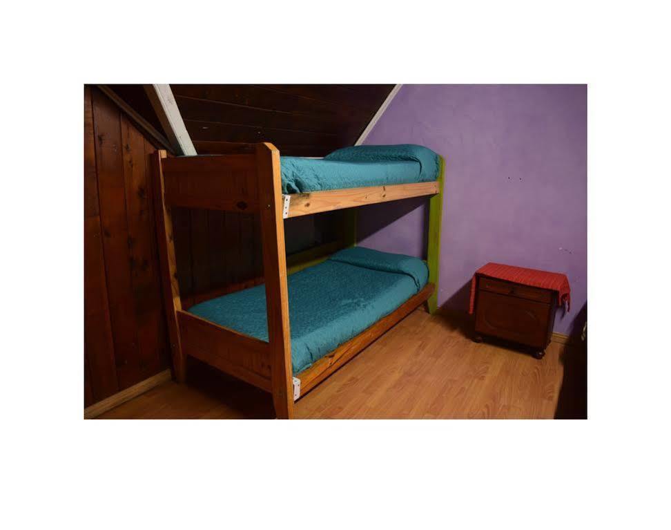 Hostal Like Quijote *