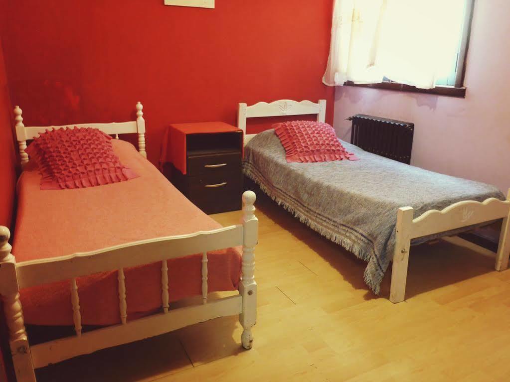Like Quijote Hostal *